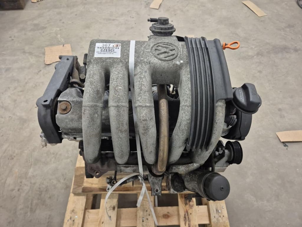 Moteur AHD pour Volkswagen Lt