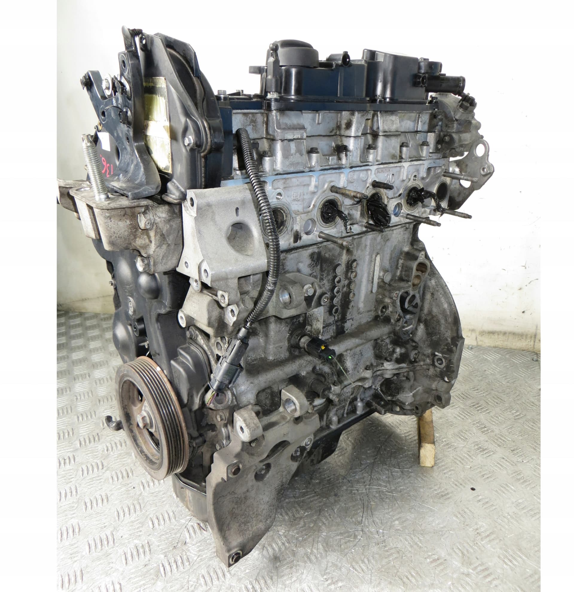 Moteur NGCA - Image 1