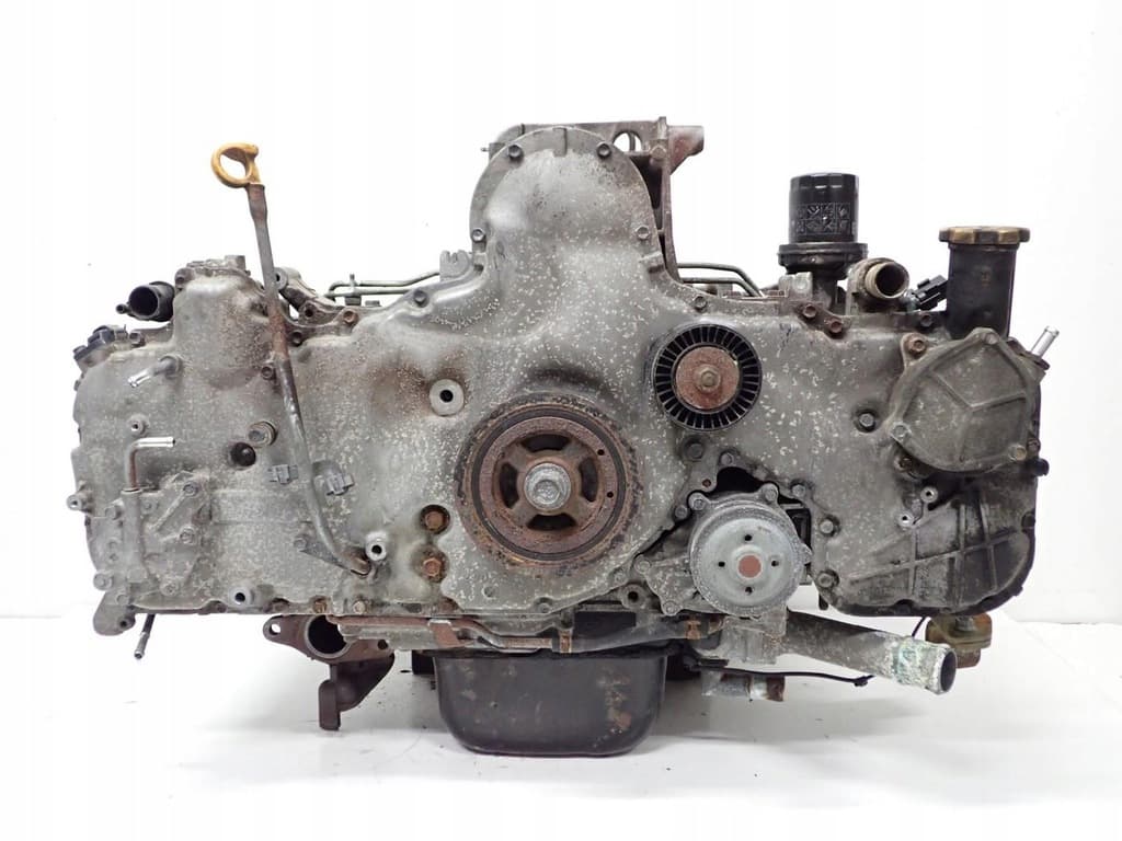 Moteur EE20Z pour Subaru Forester