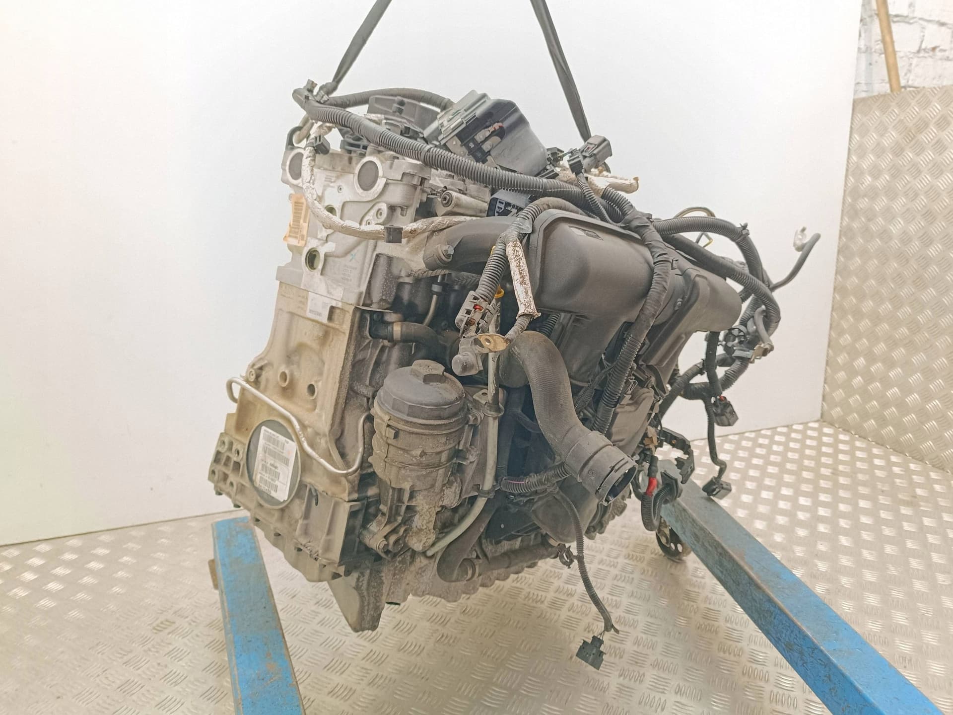 Moteur B 6324 S5 pour Volvo Xc60