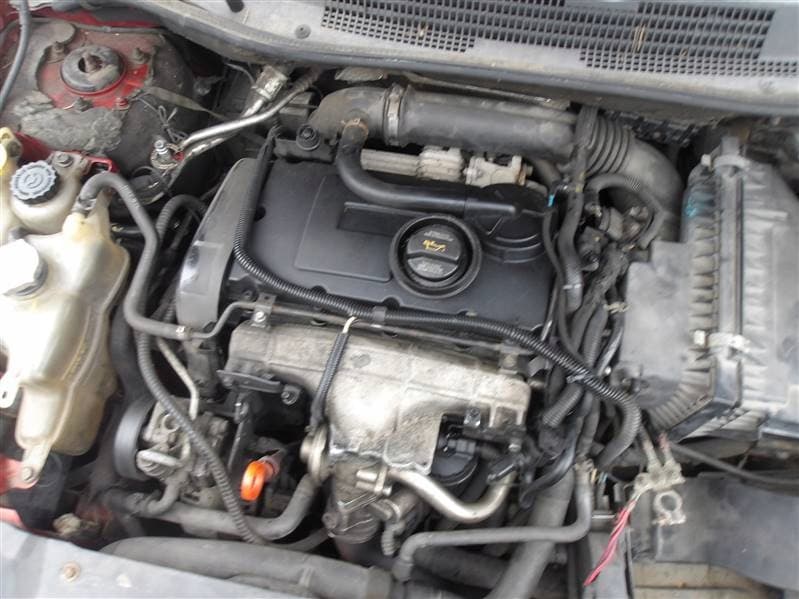 Moteur ECE pour Dodge Caliber