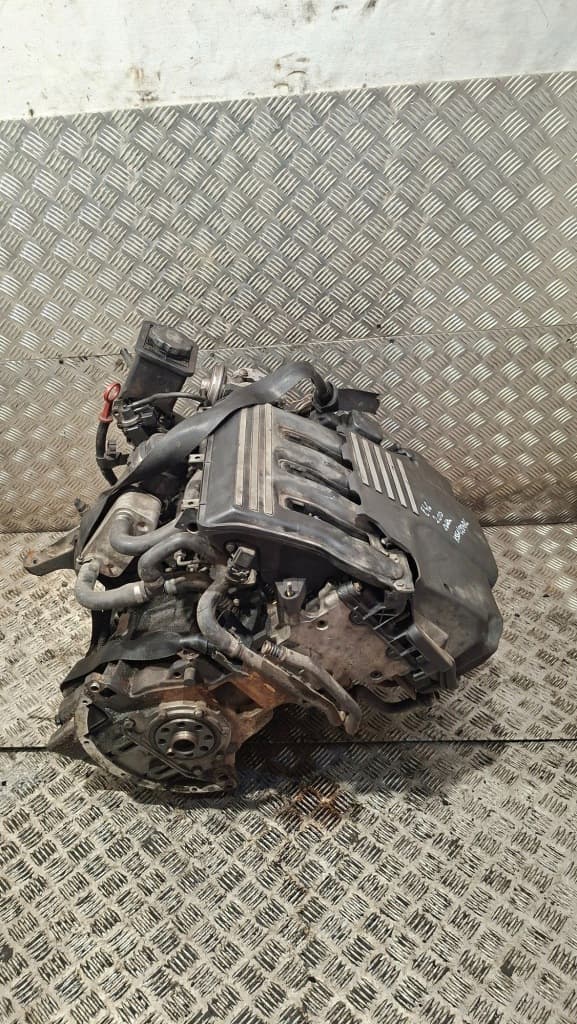 Moteur M47 D20 (204D1) - Image 1