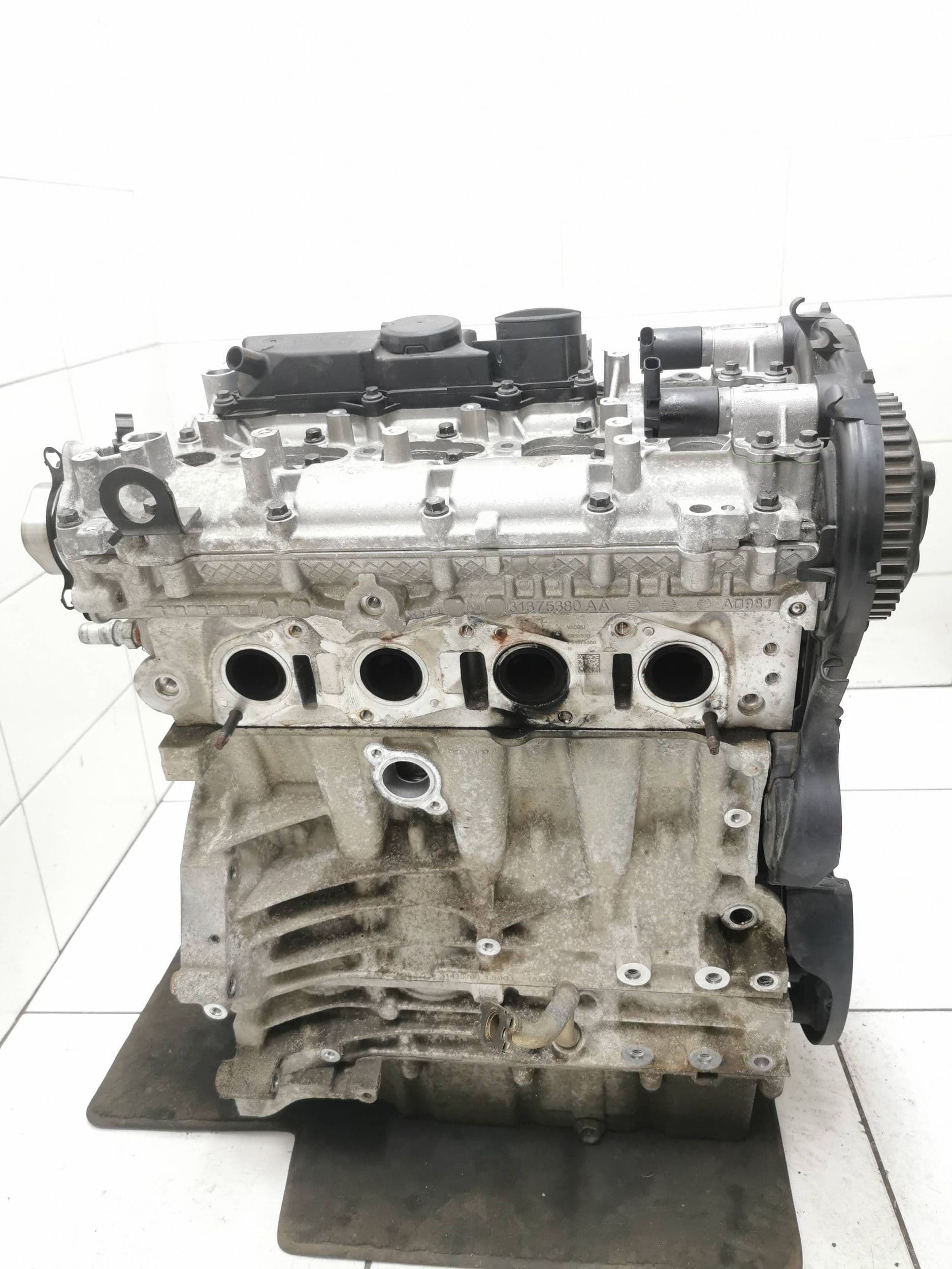 Moteur B 4204 T37 pour Volvo S60 2.0 Petrol