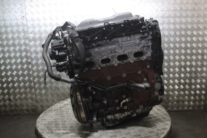 Moteur JQDB pour Ford Grand C-max