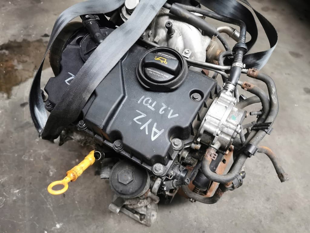 Moteur ANY pour Audi A2