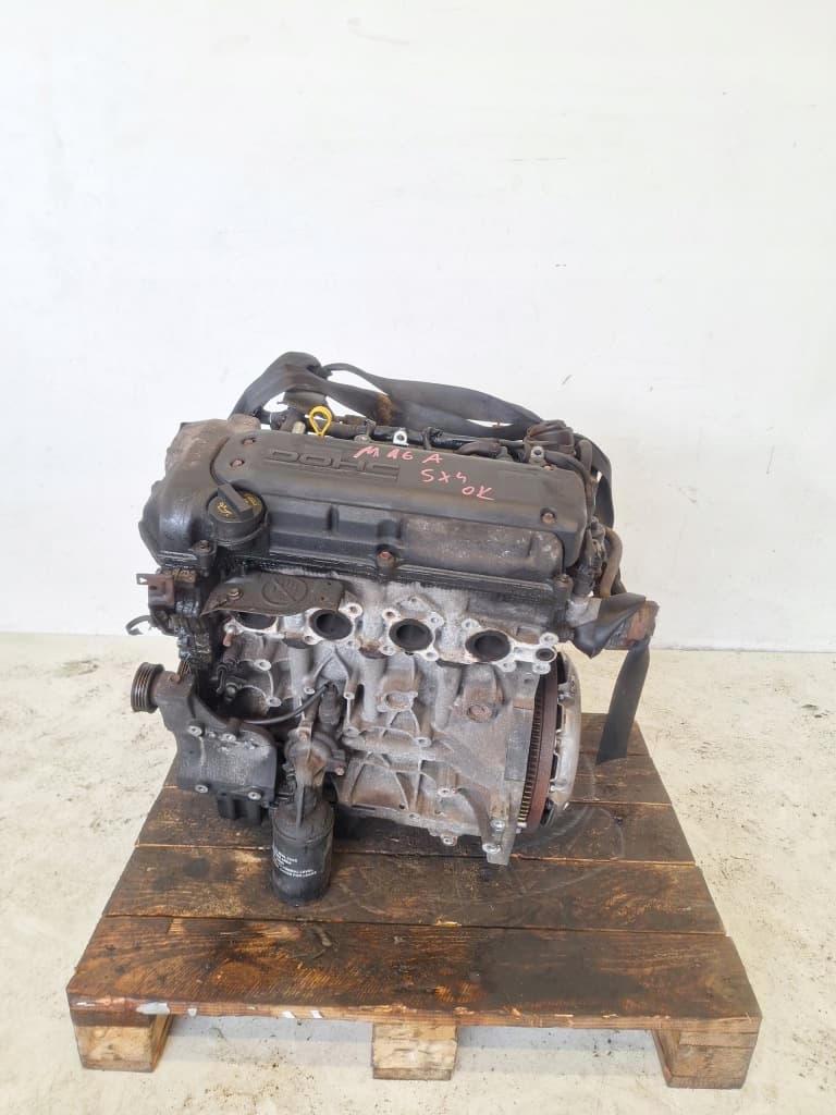 Moteur M16A pour Suzuki Vitara