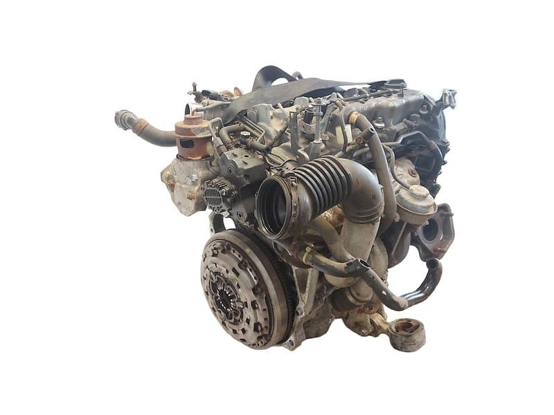 Moteur N22A2 - Image 1