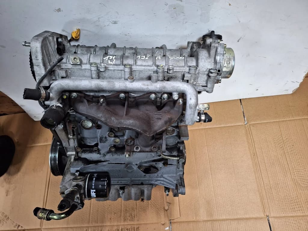 Moteur 192 A5.000 - Image 1