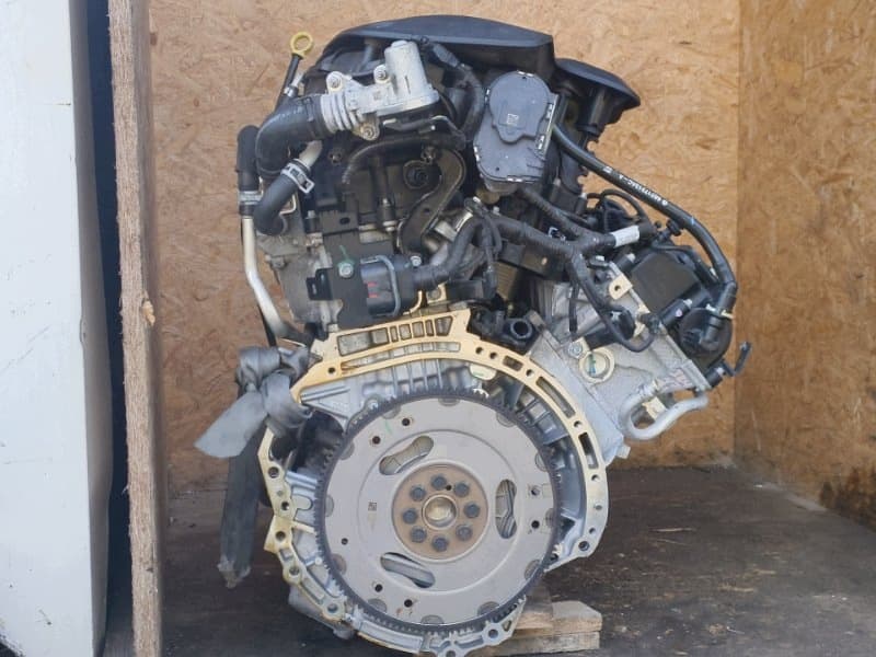 Moteur ERC pour Chrysler Pacifica 3.6 Petrol
