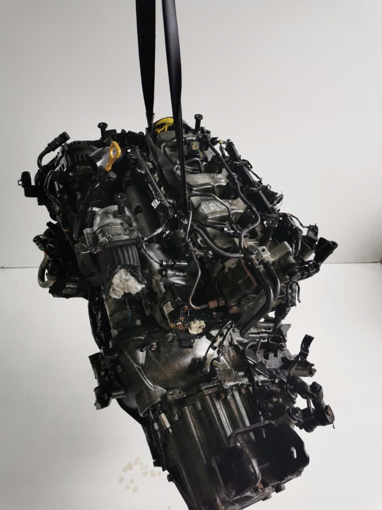 Moteur D4EA pour Hyundai Tucson