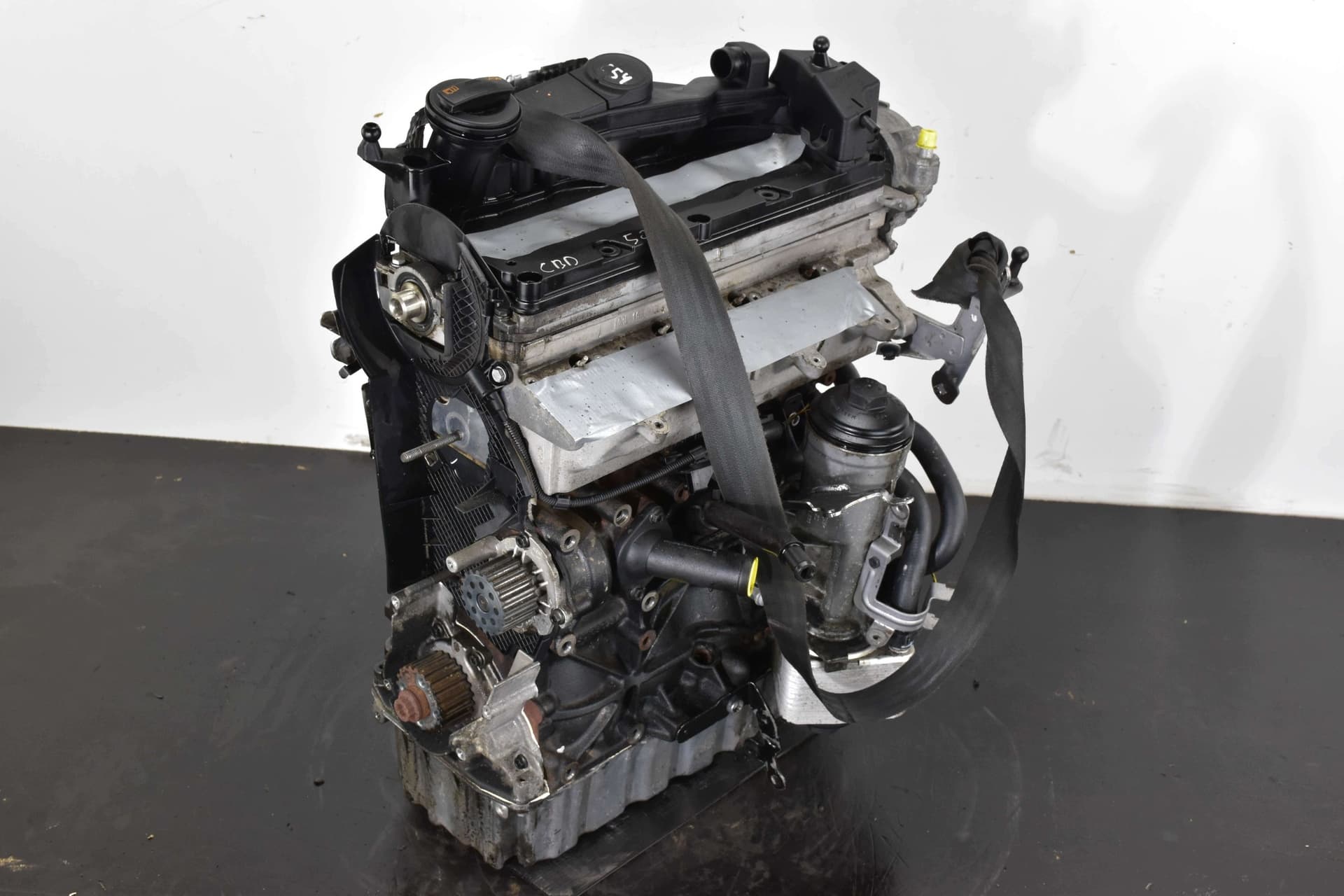 Moteur CBDC - Image 1
