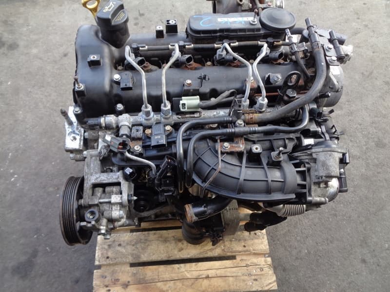 Moteur D4HB pour Hyundai Grandeur 2.2 Diesel