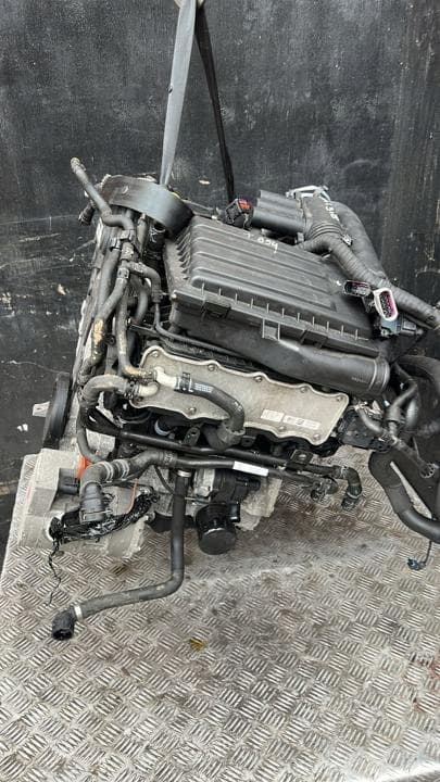Moteur DGEA - Image 1
