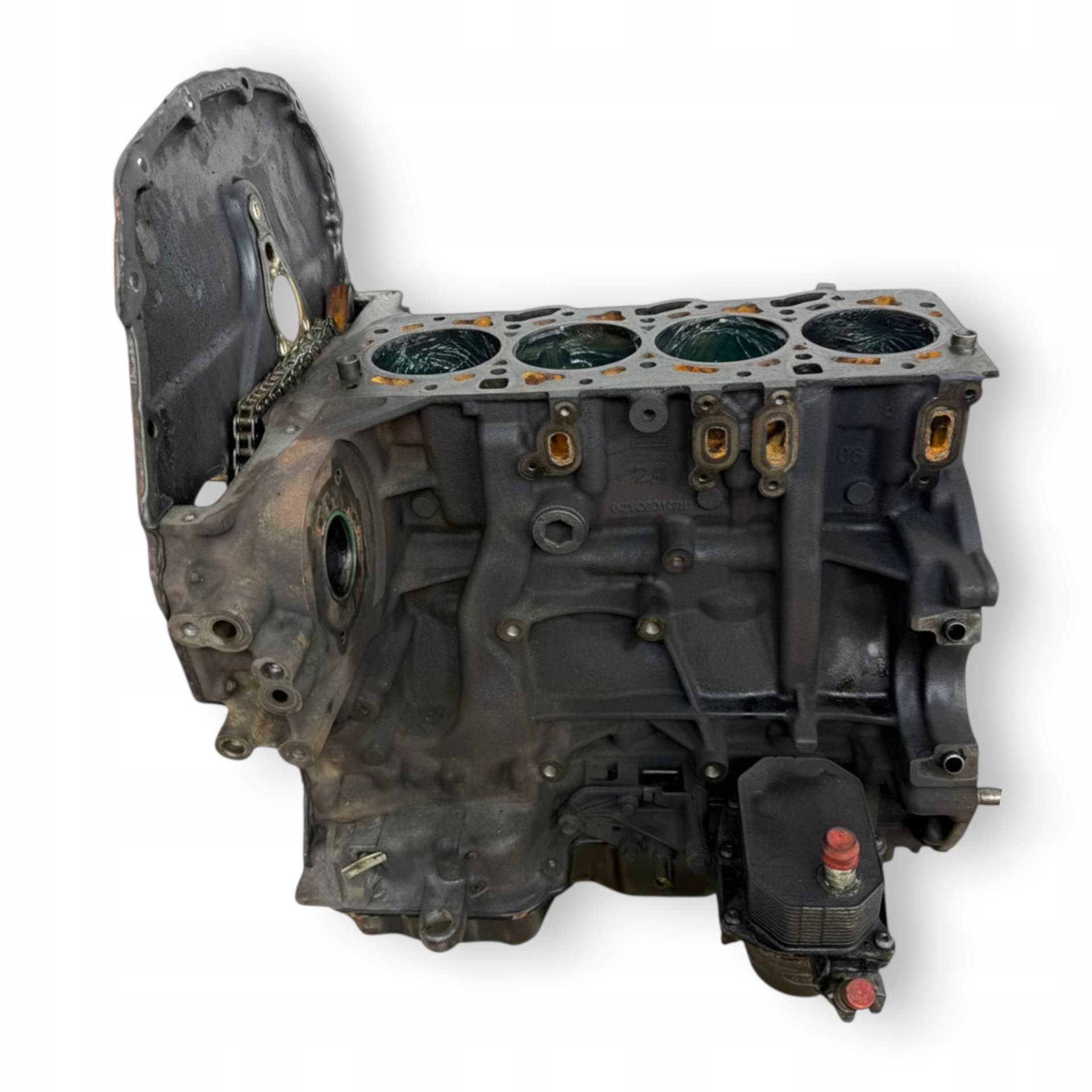 Moteur H9FB - Image 1