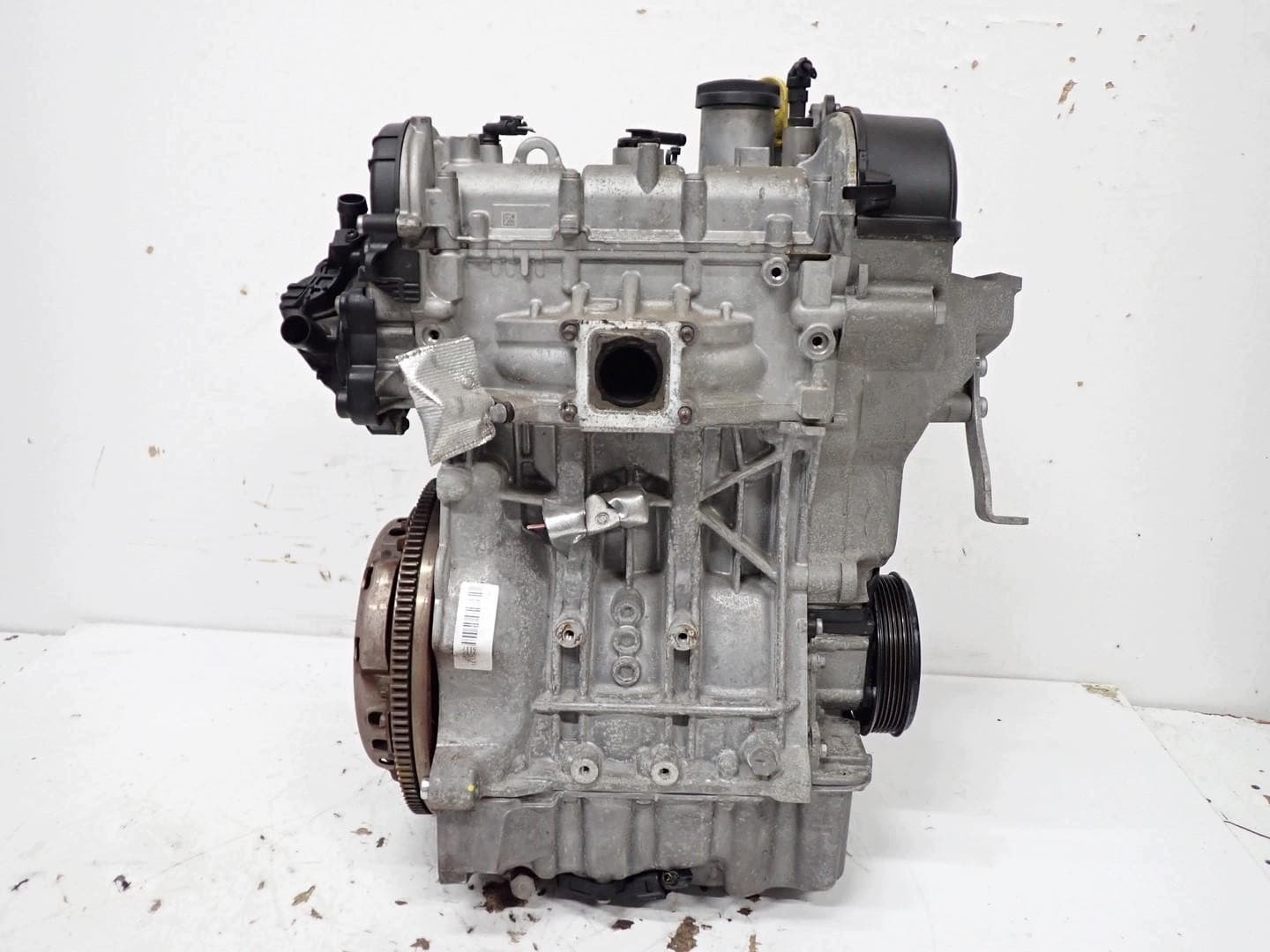 Moteur CHYA — vue 2