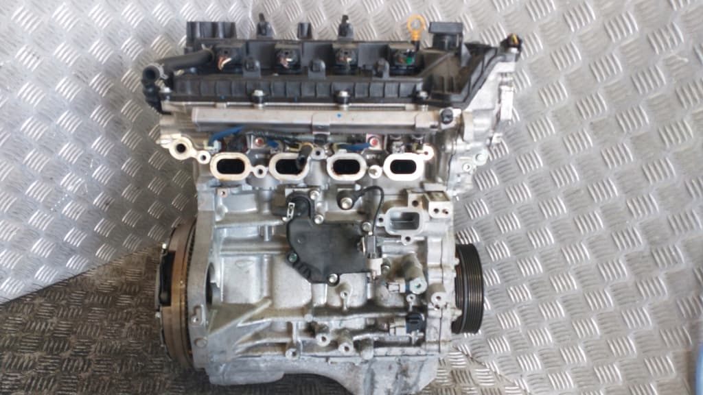 Moteur K12D pour Suzuki Ignis 1.2 Petrol/Electric