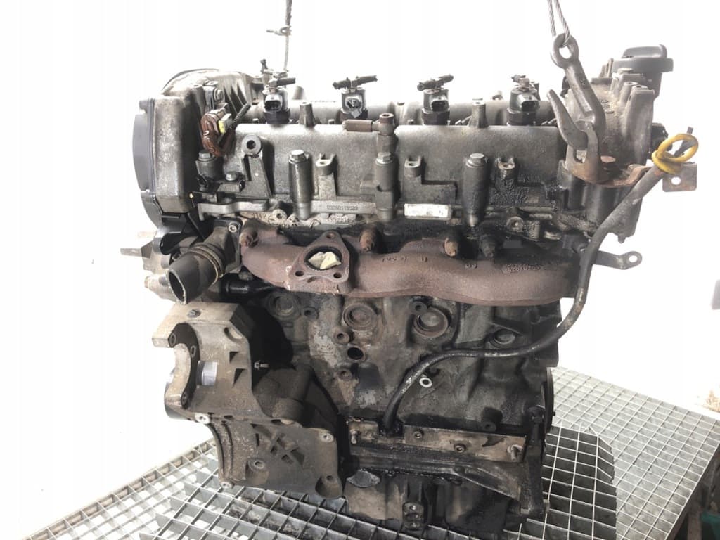 Moteur A 20 DTL pour Opel Insignia 2.0 Diesel