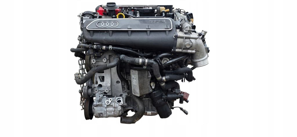Moteur DNWB pour Cupra Formentor