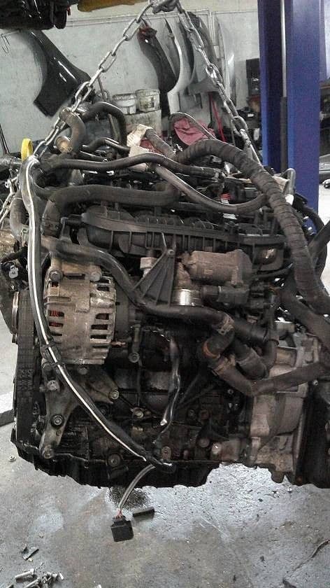 Moteur CJXC - Image 1