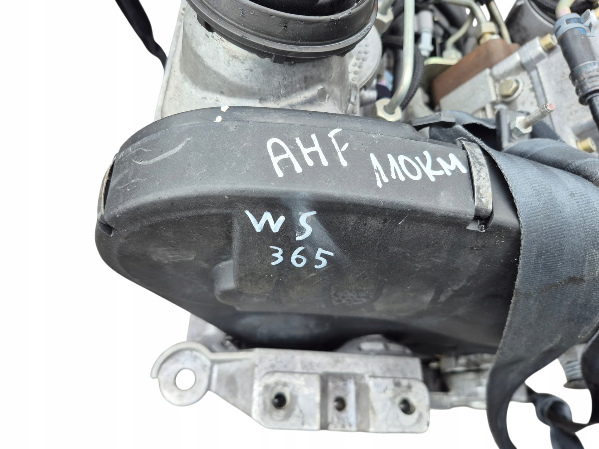 Moteur AHF - Image 1