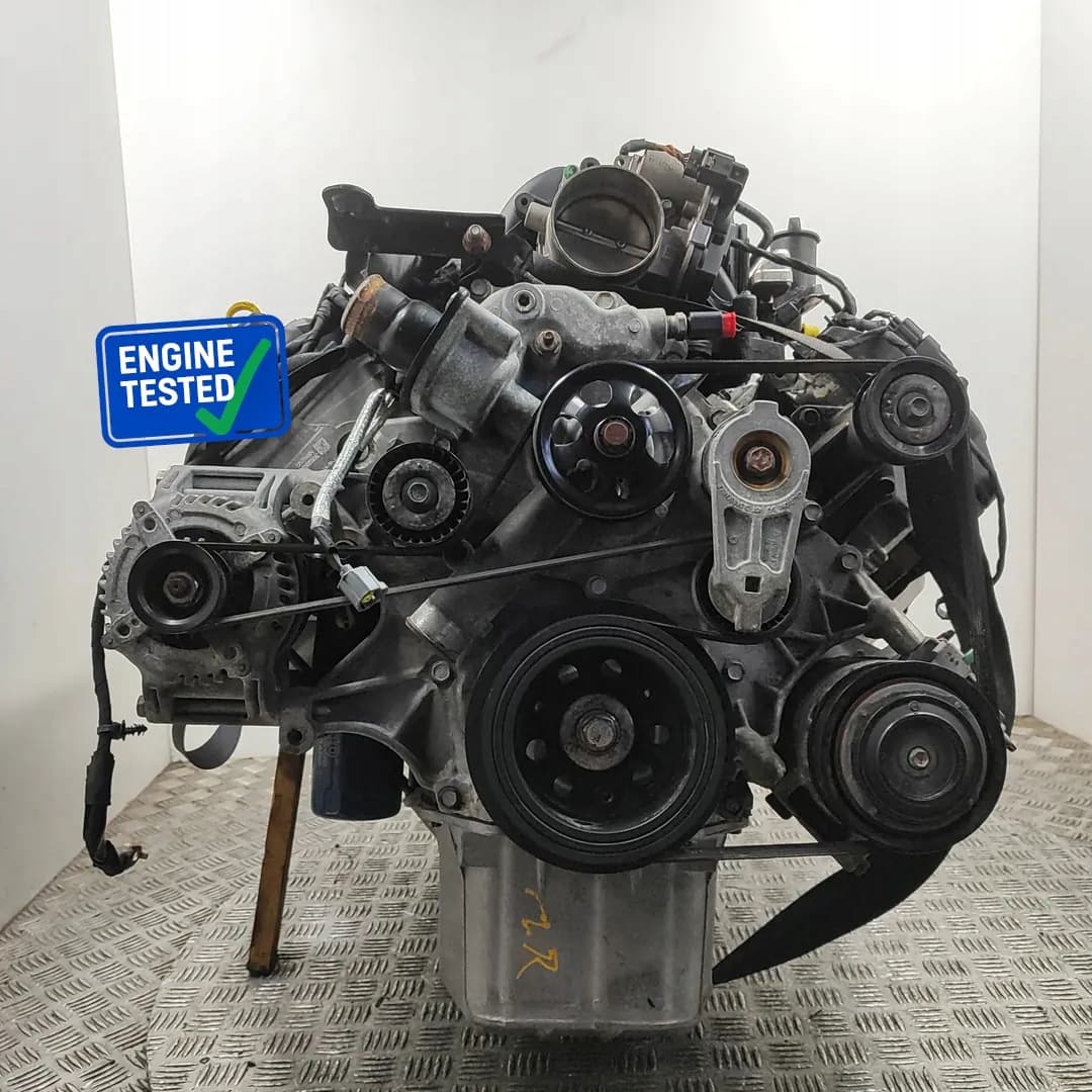 Moteur EZC - Image 1