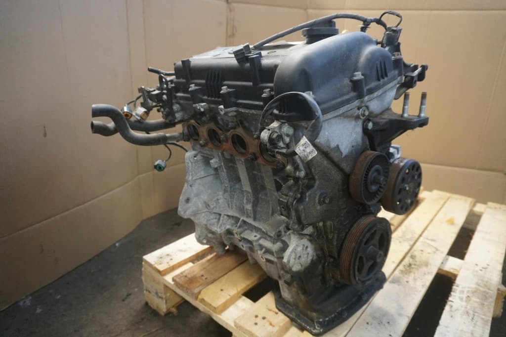 Moteur G4FC pour Hyundai Veloster