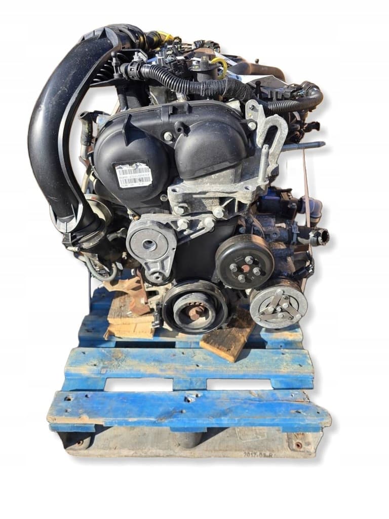 Moteur B 5204 T8 pour Volvo V60 2.0 Petrol