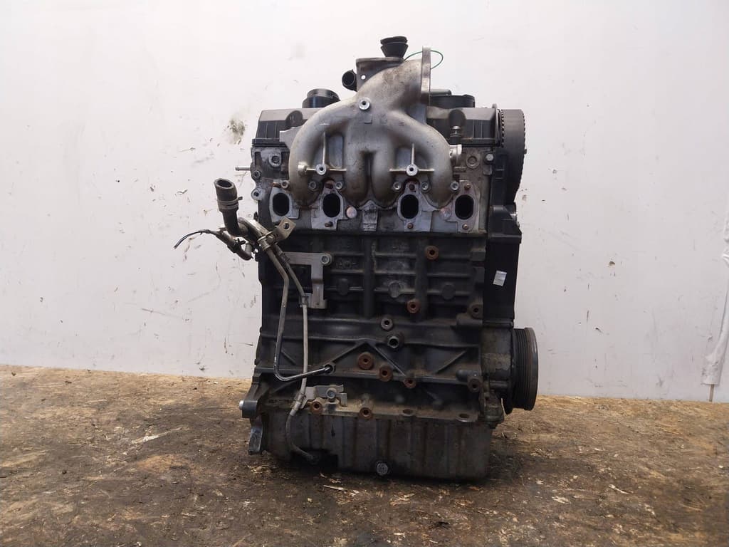Moteur BSW - Image 1