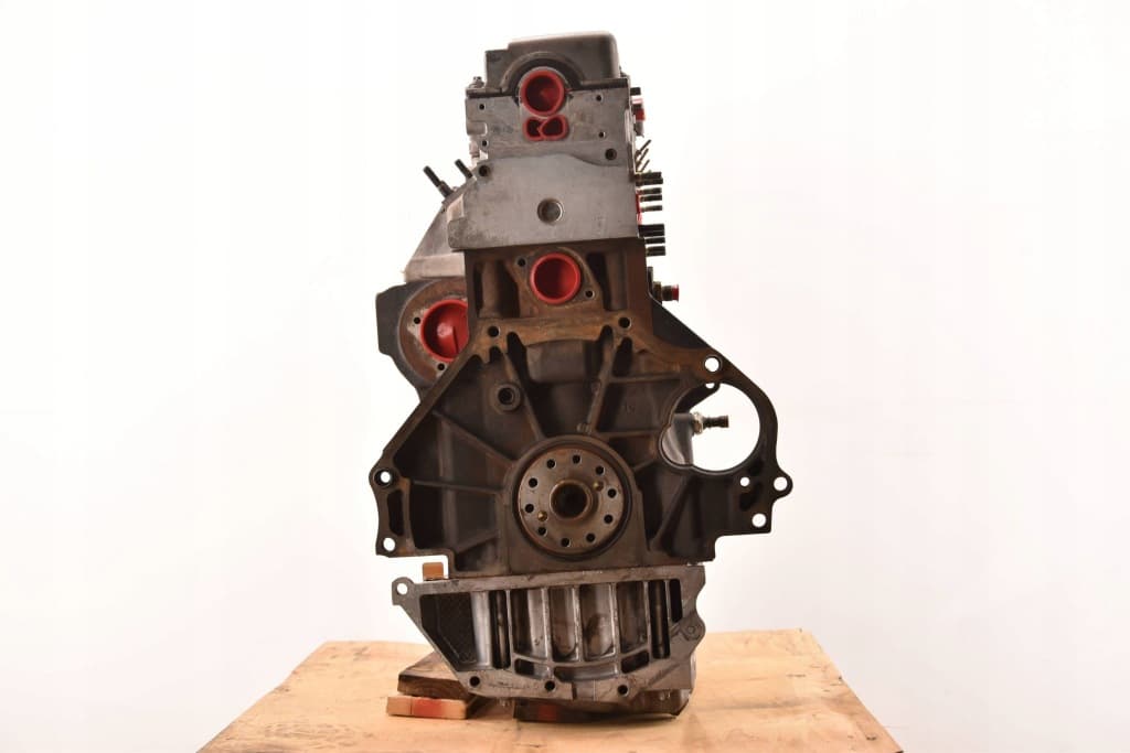 Moteur Y 20 DTH — vue 2