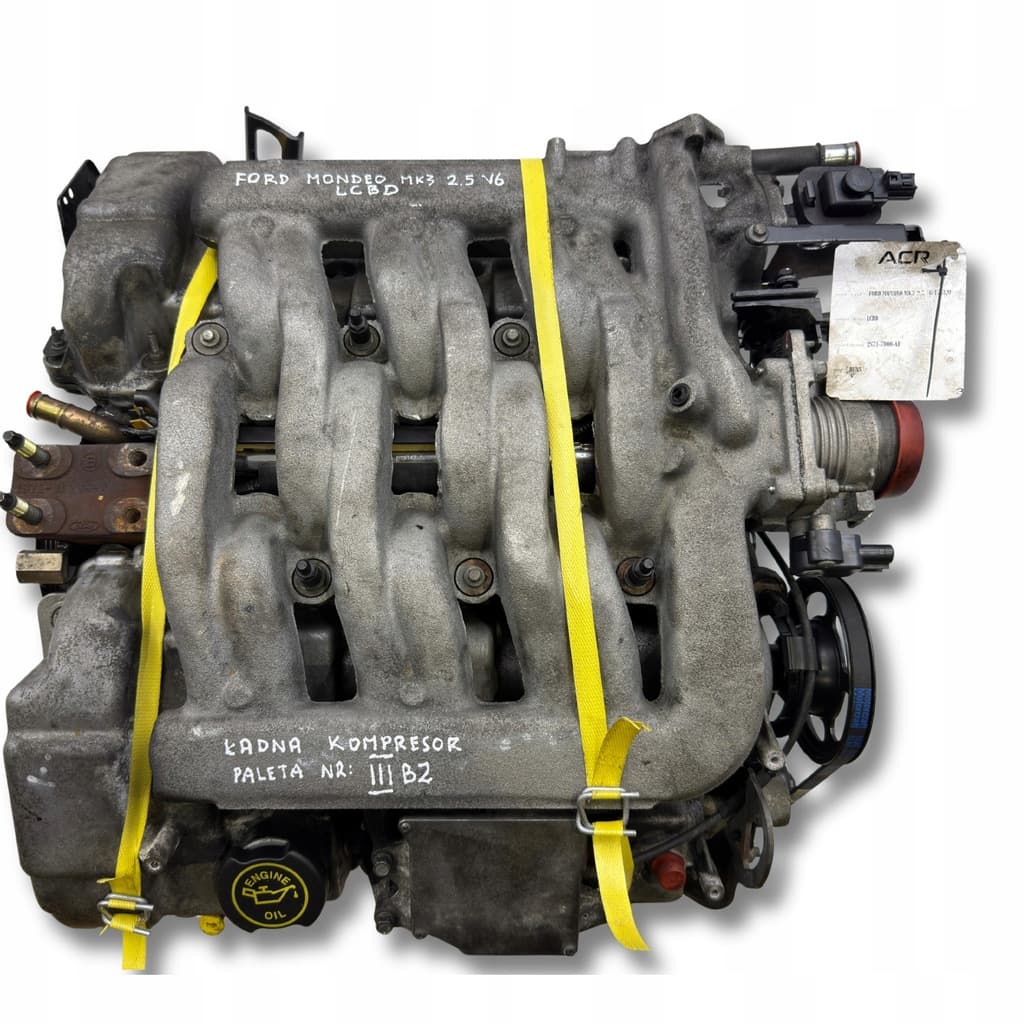 Moteur LCBD - Image 1