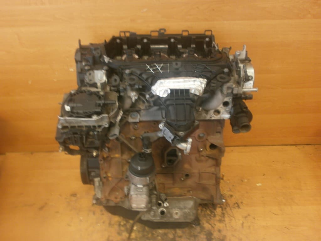 Moteur TYDA - Image 1