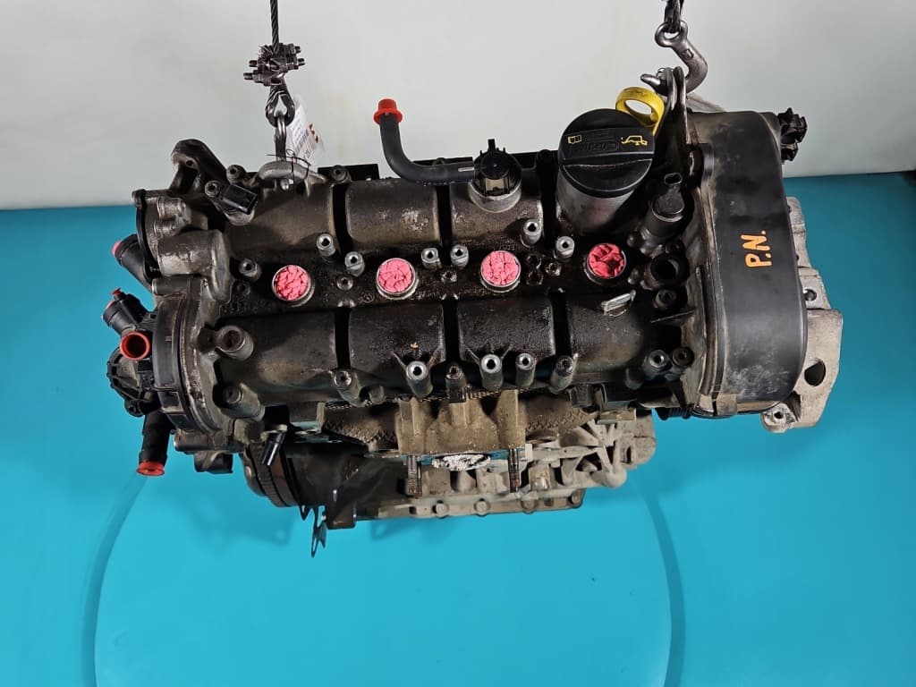 Moteur CZCB pour Volkswagen Caddy