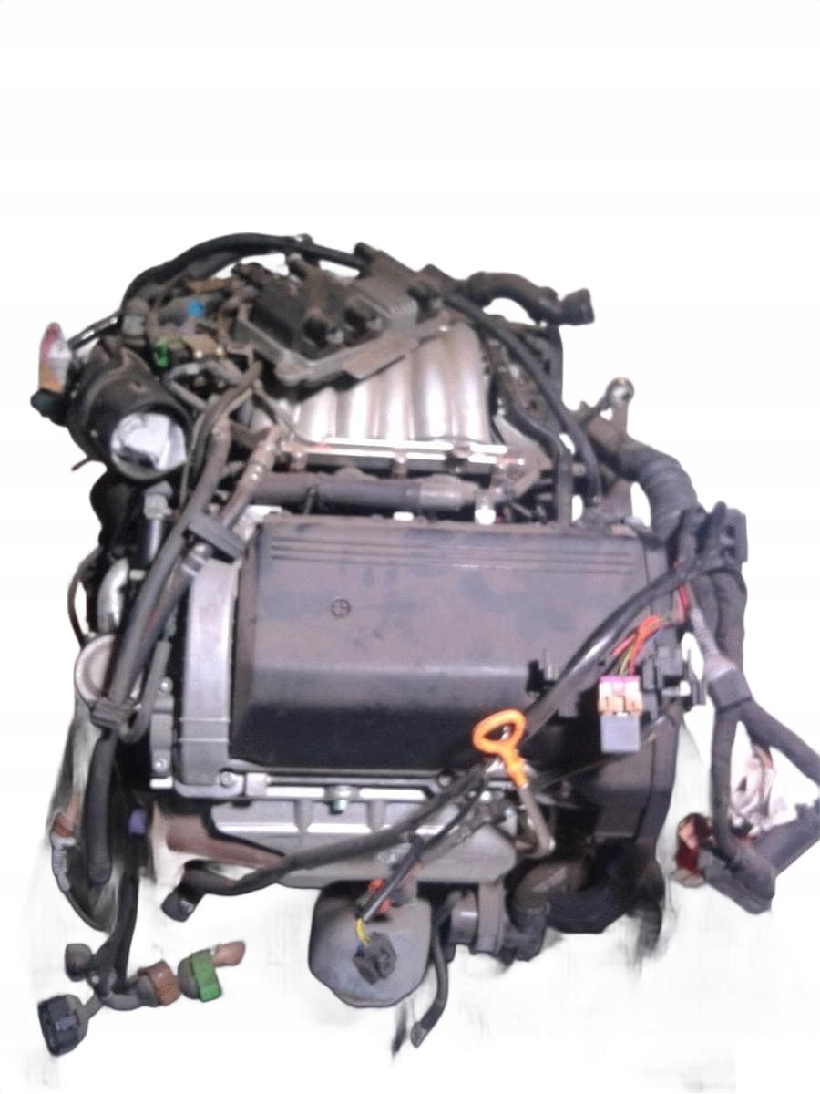 Moteur ACK pour Audi A6 2.8 Petrol