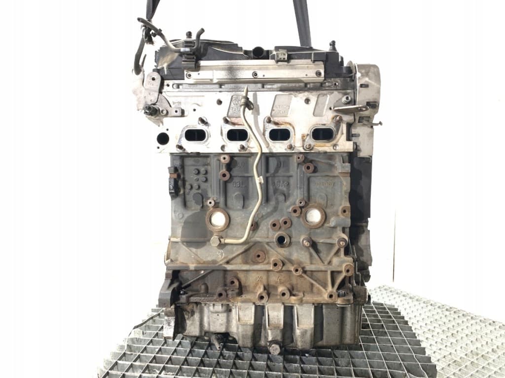 Moteur CFFB — vue 2