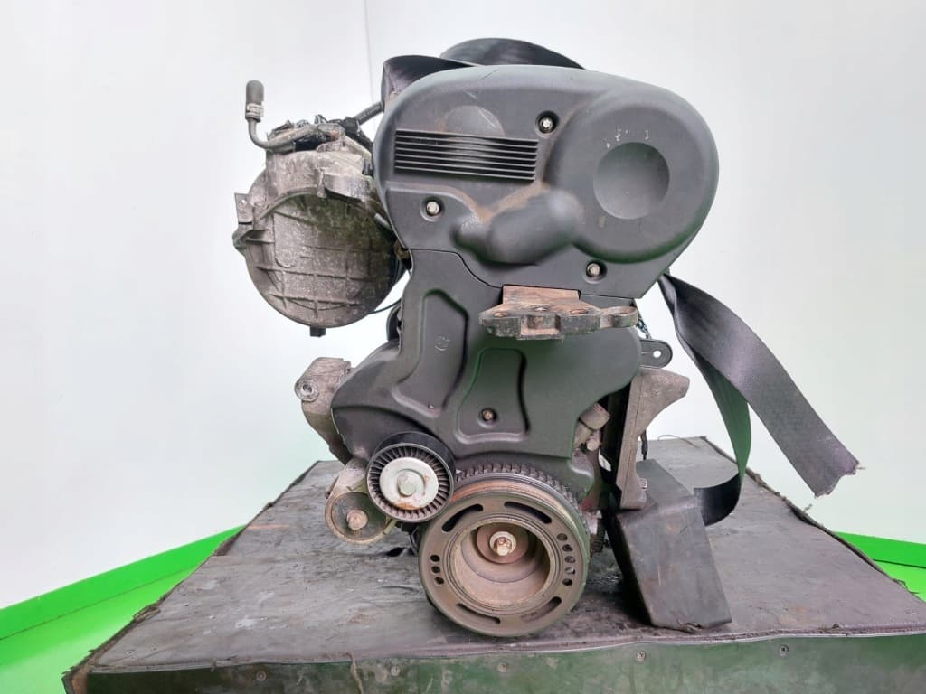 Moteur Z 18 XE — vue 2