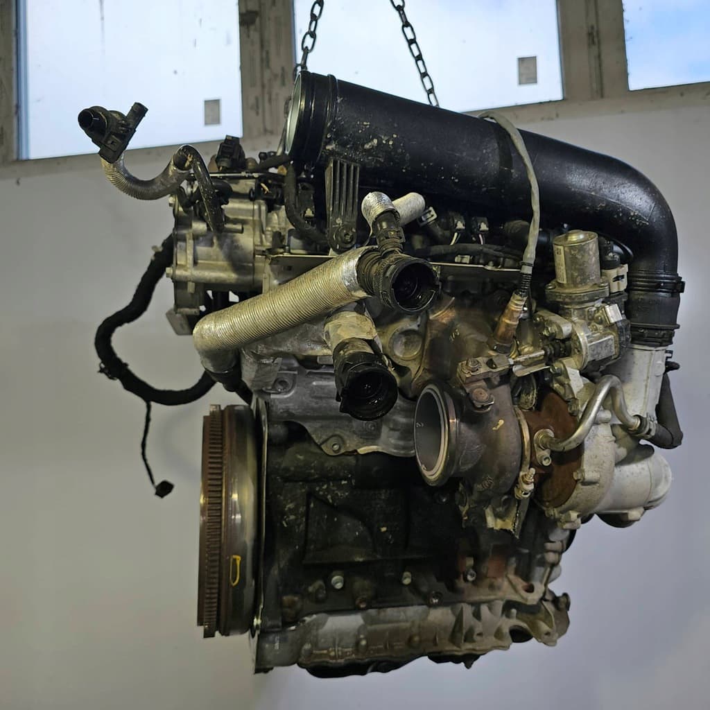 Moteur CULA - Image 1