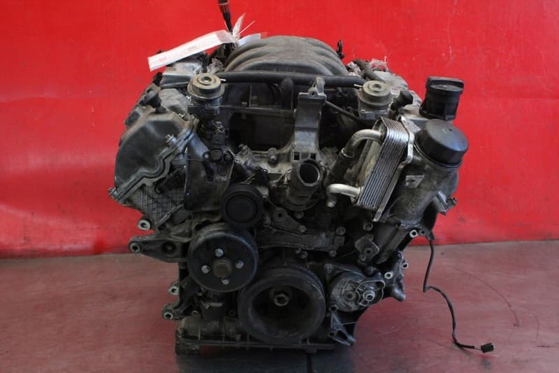 Moteur M 112.912 pour Mercedes-Benz C-class 2.6 Petrol