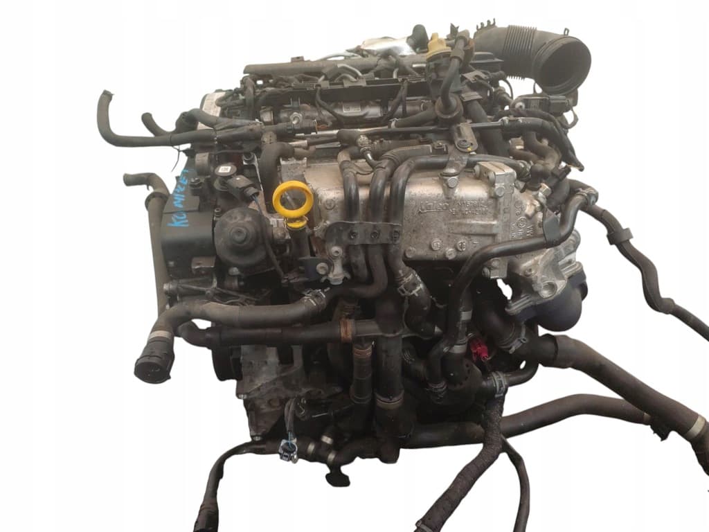 Moteur CRBB pour Audi A3 2.0 Diesel