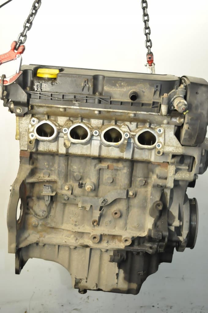 Moteur Z 18 XER — vue 2