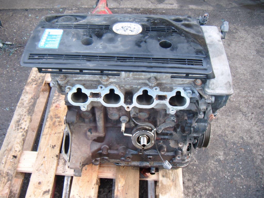 Moteur FS7E pour Mazda Premacy 2.0 Petrol