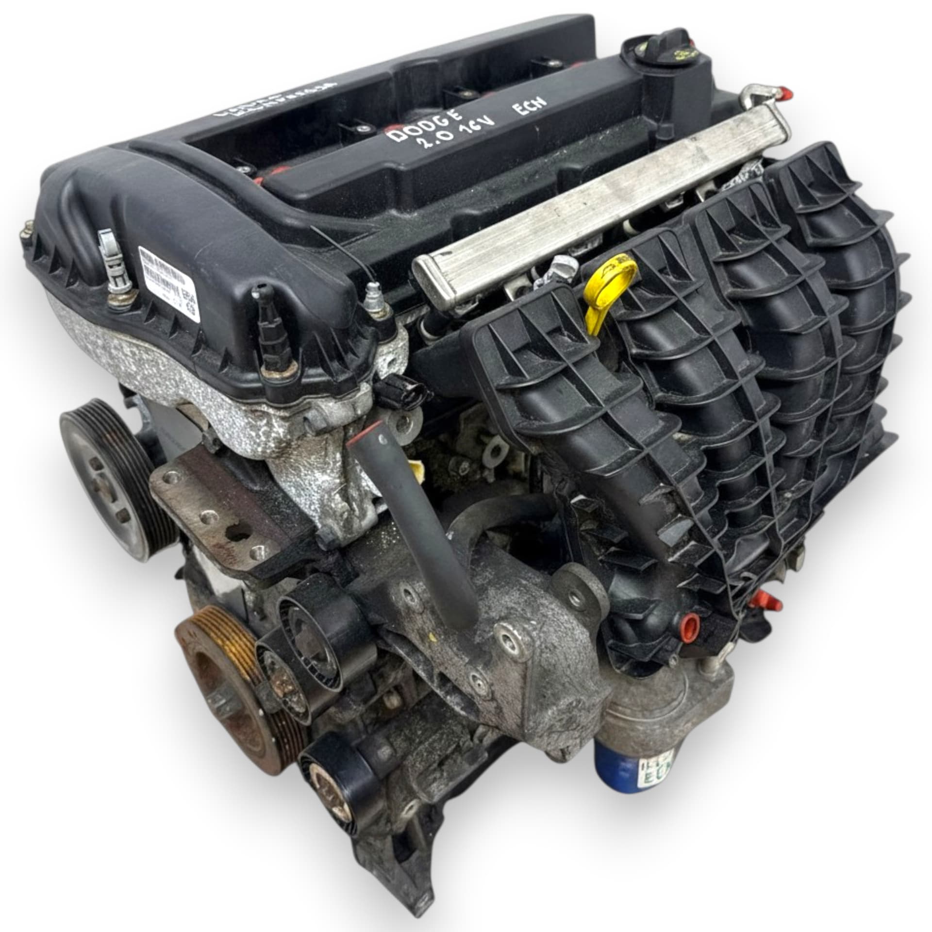 Moteur ECN pour Jeep Patriot 2.0 Petrol