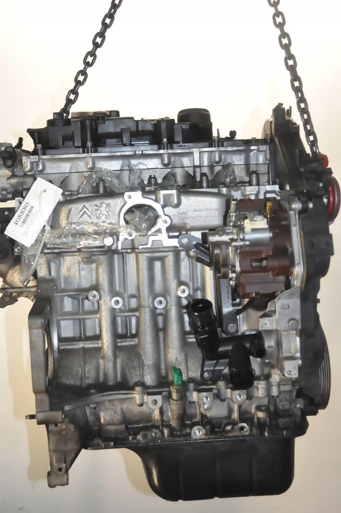 Moteur 9HL (DV6C) - Image 1