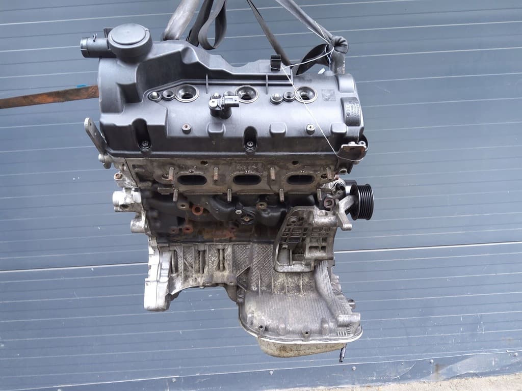 Moteur CDUC — vue 2