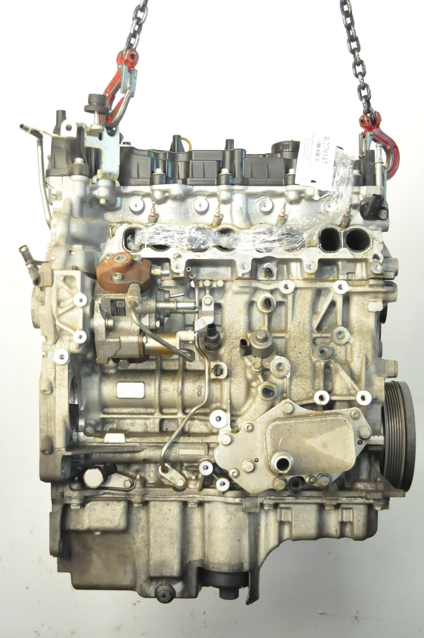 Moteur B 16 DTH - Image 1