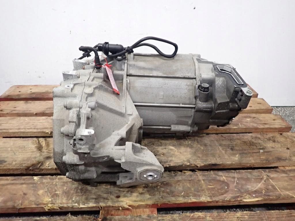 Moteur EBJD pour Skoda Enyaq