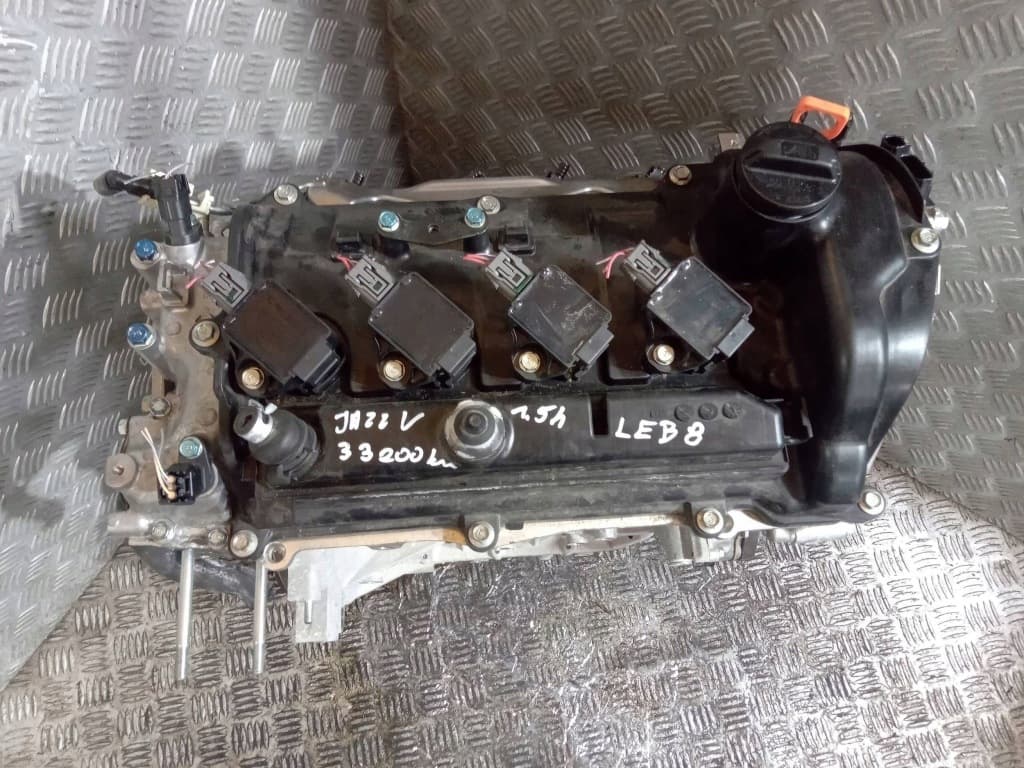 Moteur LEB8 pour Honda Jazz 1.5 Petrol/Electric