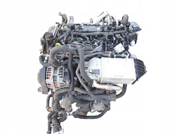 Moteur YMCB - Image 1