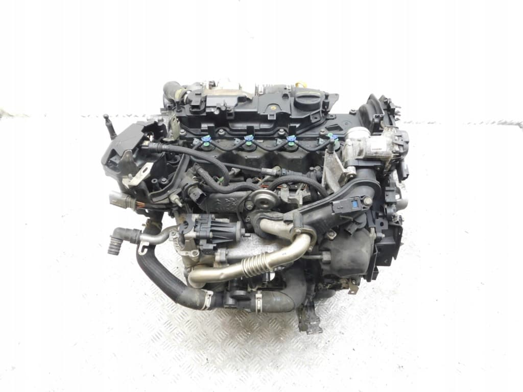 Moteur XWDD pour Ford Grand C-max