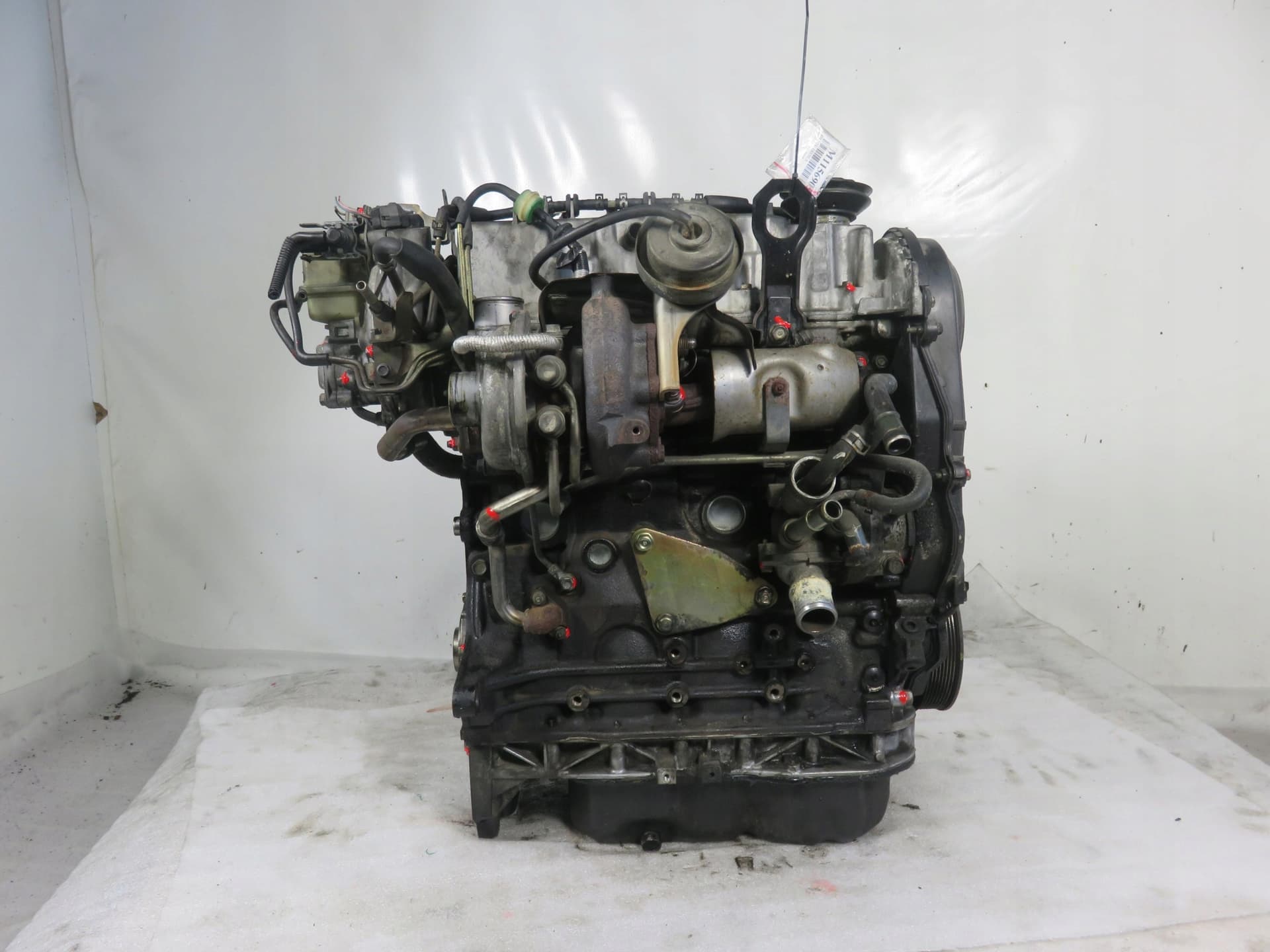 Moteur RF5C - Image 1