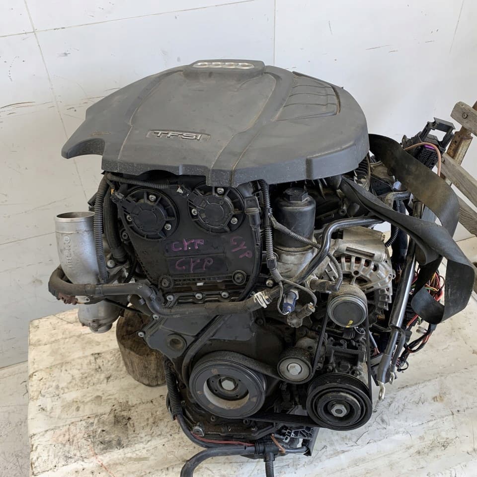 Moteur CYPB pour Audi A6 2.0 Petrol